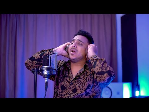 Rico Nadara - Ai distrus un suflet | Cover Jay Melody - Mbali Nawe
