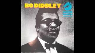 Bo Diddley - You Can&#39;t Judge A Book By The Cover (1962)