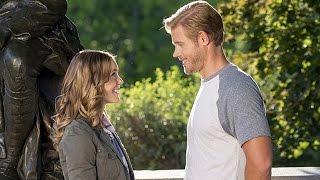 Preview - Love on a Limb - Starring Trevor Donovan and Marilu Henner