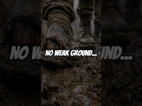 These Shoes Decided Who Lived and Who Died