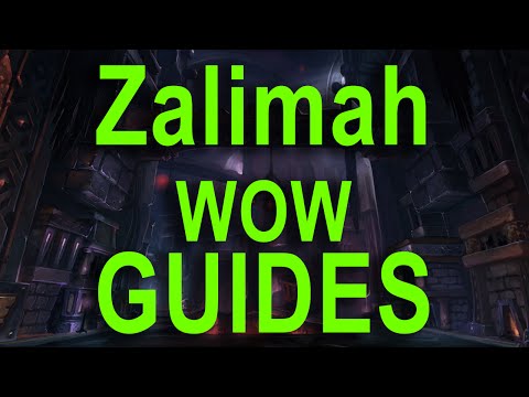 WoW Reputation Guide: Horde faction Rep - Quickest Method patch 6.2.3