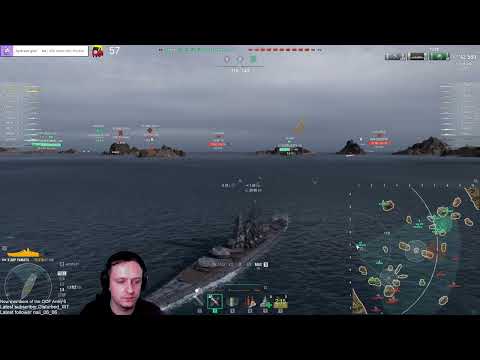 Yamato - How to play in a defensive situation