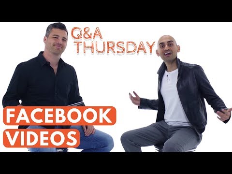 3 Powerful Tips to Explode Your Facebook Videos