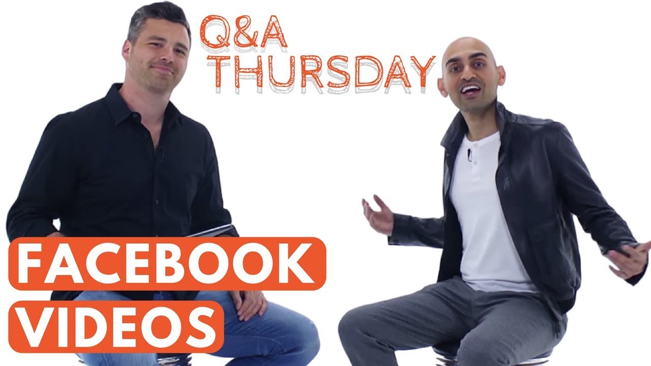 3 mẹo mạnh mẽ để làm cho video Facebook của bạn bùng nổ