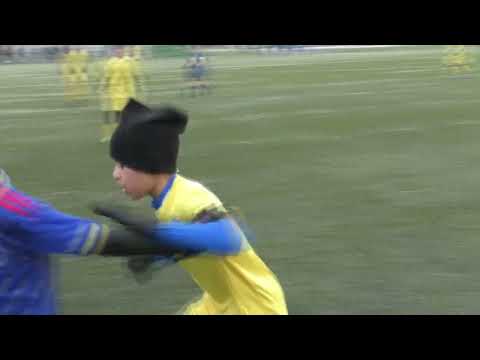 FC RUEIL MALMAISON vs AAS SARCELLES - MATCH AMICAL U12A 17/12/2022