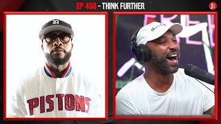 The Joe Budden Podcast - Think Further