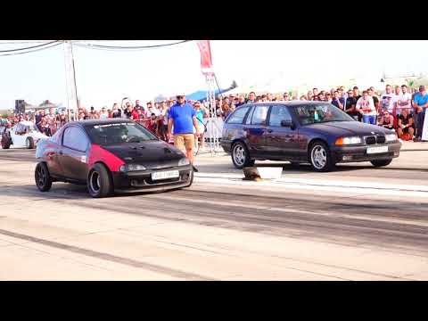 Thumbnail for OPEL TIGRA vs BMW E36 by Opel Tigra