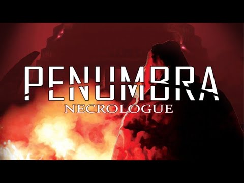 Penumbra: Necrologue | 1440p60 | Horror Adventure | Longplay Full Game Walkthrough No Commentary