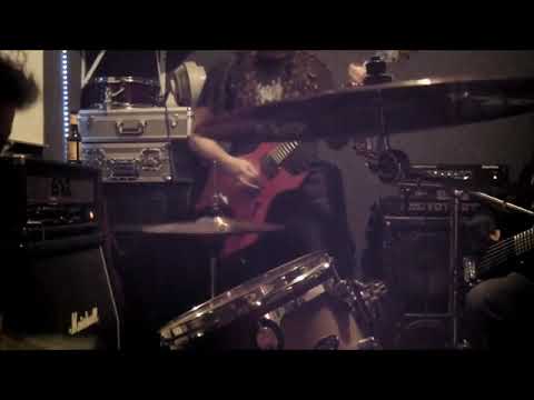 Raw Demo. Paiste RUDE 18 Thin Crash & RUDE 18 Basher