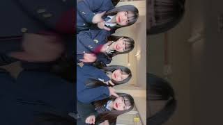 【TikTok】私たちと一緒に何して遊ぶ？