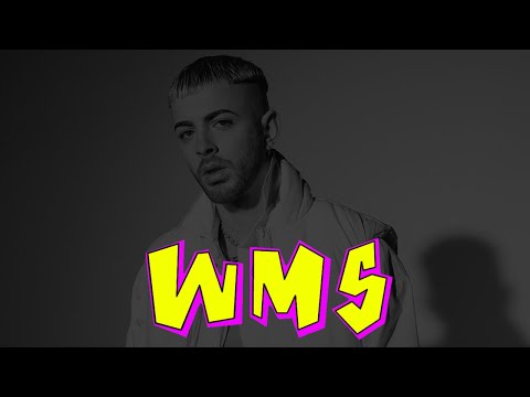 ▷ Rei, Quevedo - FERNET [1 HORA]