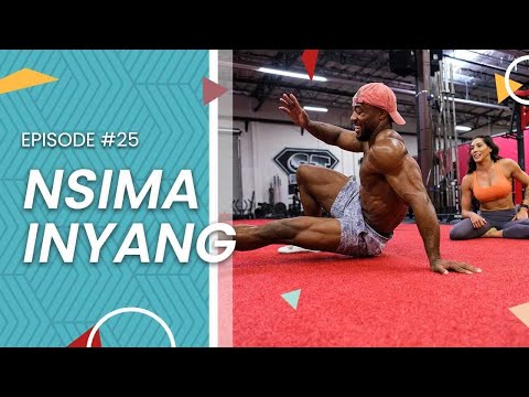 Get Peeled Podcast | Ep. 25 | Nsima Inyang