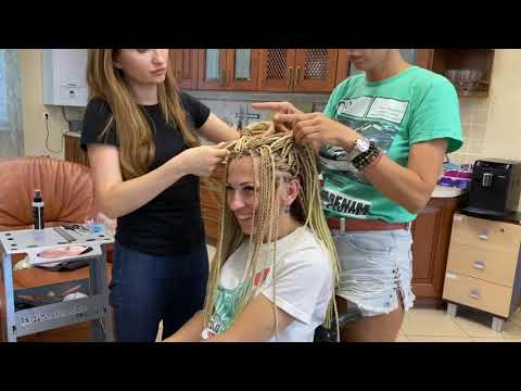 Our incredible Sveta is visiting Maksimov! A heartfelt episode