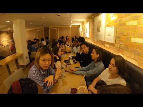 180602 UKLM Language Meetup