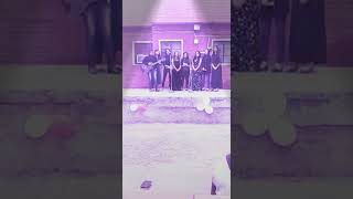 Angels we have heard on high