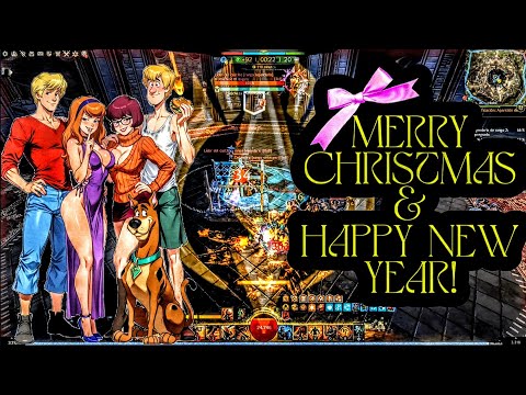 Spellbreaker Adventures Vol.1 || 1 Hour non-stop SMC || GW2 / WVW / ROAMING