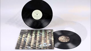 Throwing Snow feat. Kid A - Hypnotise [Houndstooth]