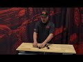 JKS Quick Disconnect Sway Bar Links Front 0-2in Lift - CJ5/CJ7/CJ8