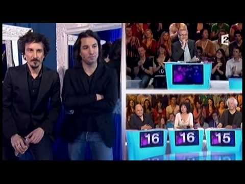 Arnaud Tsamere [56] Se tromper en annonçant la mort d'un comédien - ONDAR