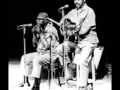 Sonny Terry & Brownie McGhee-Stackhole