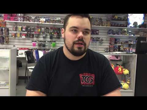 TCGz Zach Baker Top 4 Silvally GX Toolbox - Nashville TN League Cup