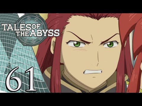 Tales of the Abyss - Episode 61: Asch's Homecoming