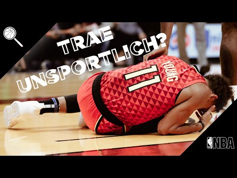 Ist das noch Basketball?