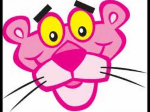 Pink Panther Theme Song
