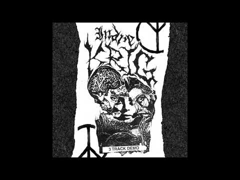 Indre Krig - Hypocrite