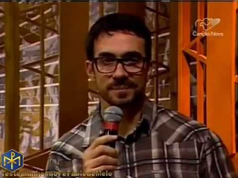 Programa Direção Espiritual com Pe Fábio de Melo 21/ 01/ 2015