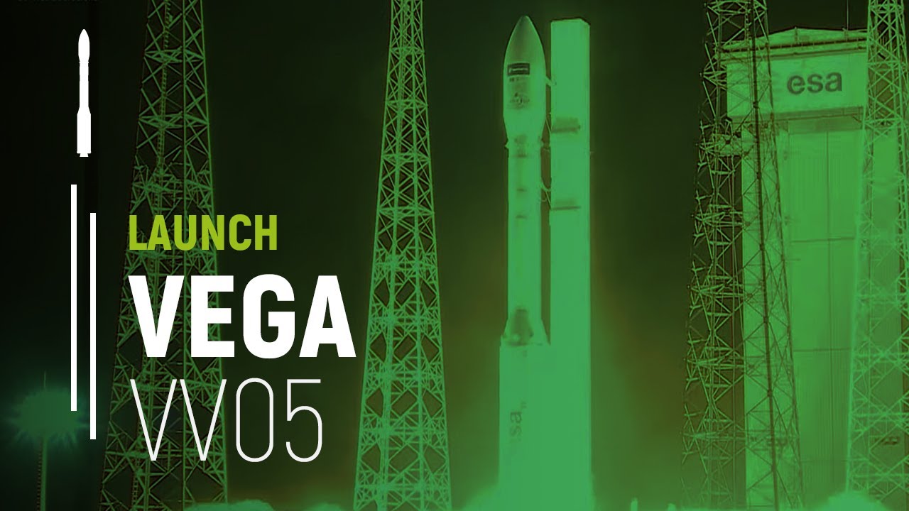 Watch the Launch