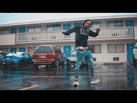 EKT 40 - Yeah (Music Video) KB Films