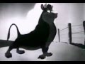 Private Snafu The Chow Hound 1944