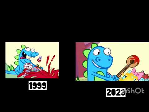 banjo frenzy original vs REMAKE