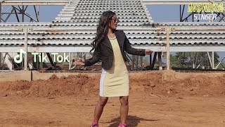 Ka.tong Moa Tiktok //Monika Singer // Official New Garo Video Song 2021