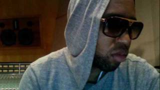 Claude Kelly  - Stop this Train (Prod. By Stargate) (HQ!!!)