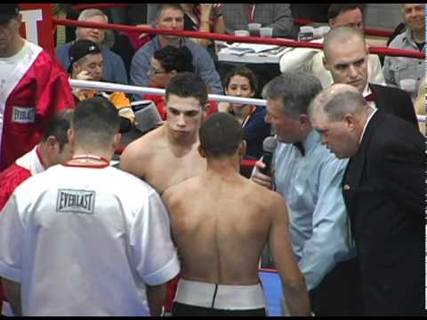 Polish Prince Ryan Kielczewski