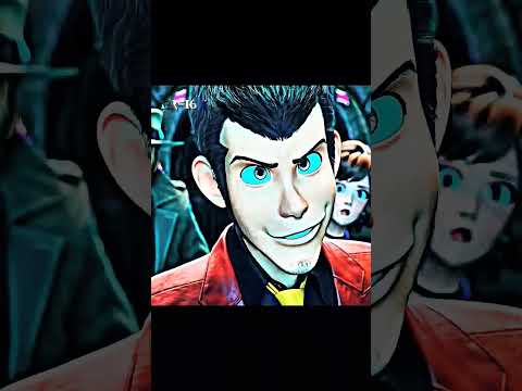 lopin the fast #edit #shortvideo #viralshort