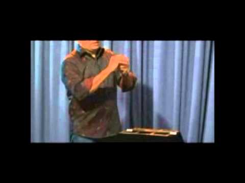 magicians stand uday