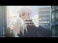 Ao no Sumika OP.3 | Jujutsu Kaisen | Subtitulado Al Español