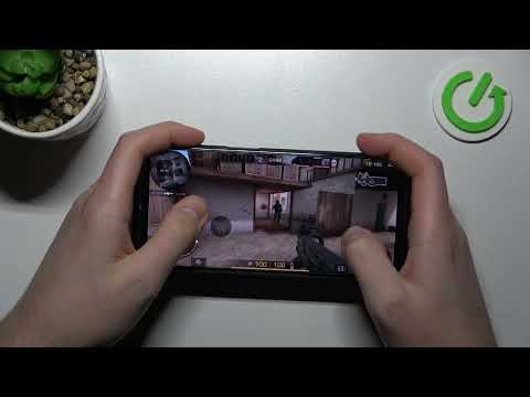 Oppo A16 - Standoff 2 🙄| GAMING TEST | Helio G35 | 3GB RAM