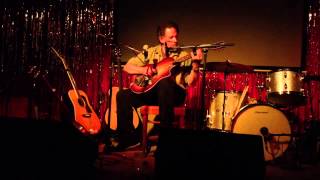 Glenn Jones, 16 July 2013