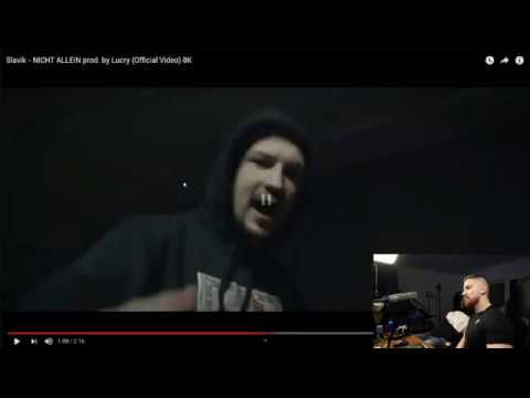 Mois REAGIERT auf Slavik Nicht Allein (Nice or Scheiss)