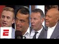 The best reactions from Cristiano Ronaldo's hat trick vs. Spain | ESPN Voices