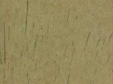 Abstract Ink Animation, A Tribe Called Quest "The Hop"