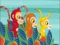 Tinga Tinga Tales Why Monkeys Swing In The Trees