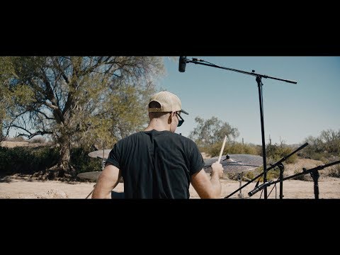 Free Download Desert DRUM SAMPLES WAV-DECiBEL