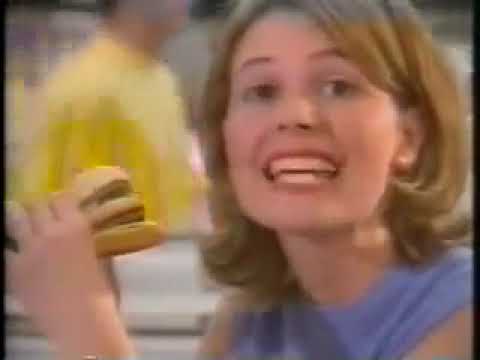 Intervalo Chiquititas - São Paulo/SP (30/07/1997) [1]