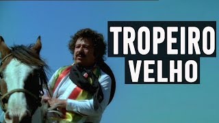 Musik-Video-Miniaturansicht zu Tropeiro Velho Songtext von Teixeirinha