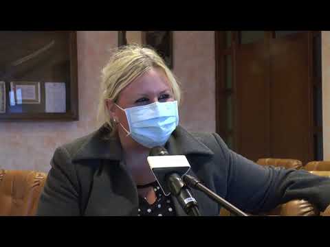 DUE PASSI PER Boves 2 - TELEGRANDA (ch 186)